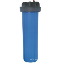 Boîtier 20 &quot;Jumbo Filter 20 &#39;Big Blue Housing